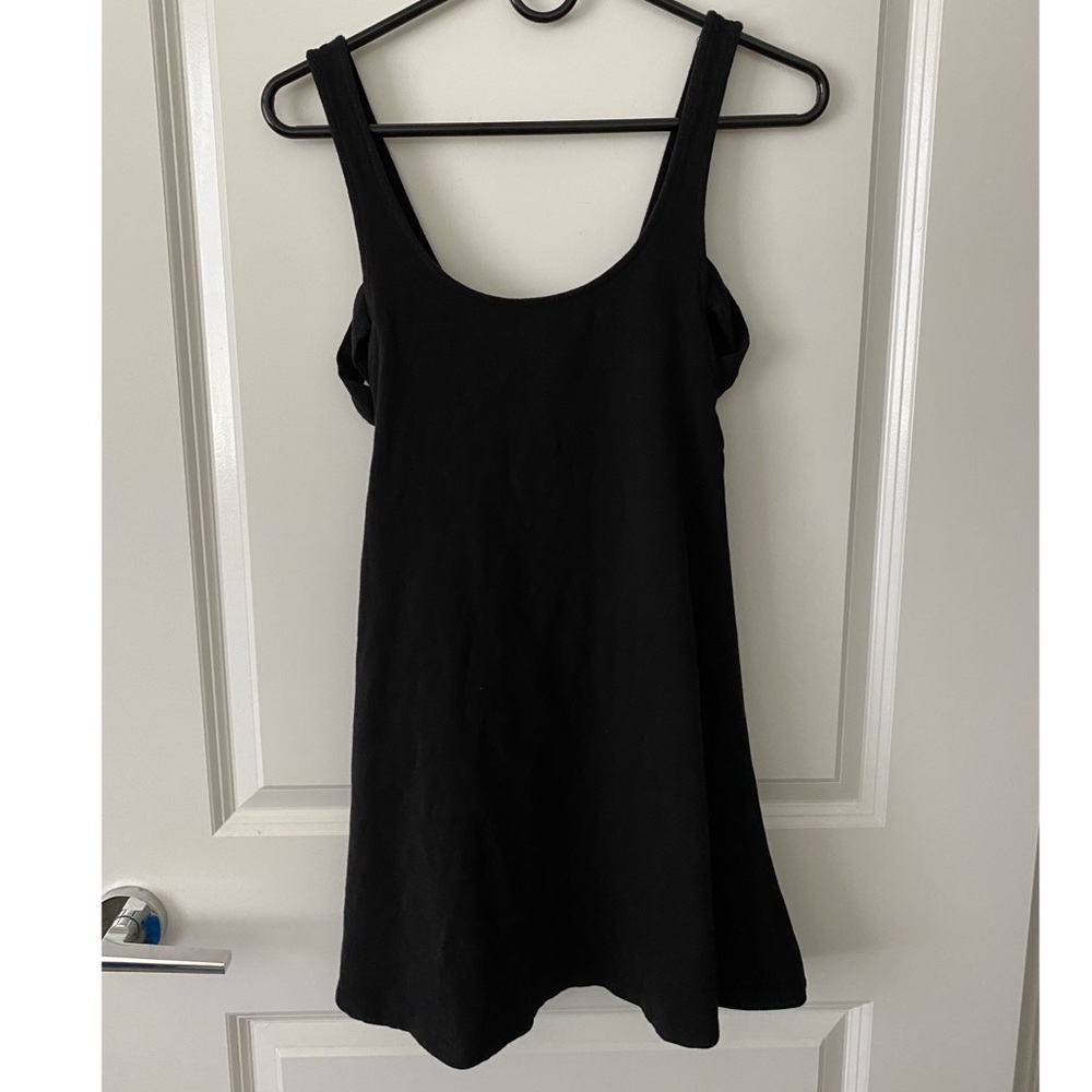 Urban Outfitters Cotton Black Silence & Noise View 5
